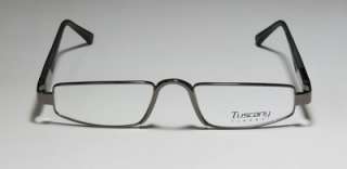 you are looking at a pair of exclusive tuscany eyeglasses these frames 
