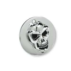   Drag Specialties 3 D Skull Points Cover 30 0186 PC: Automotive