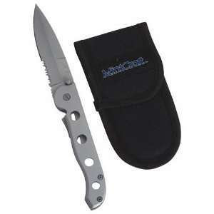  Folding Lock Blade Knife, 4 1/2 Sports & Outdoors