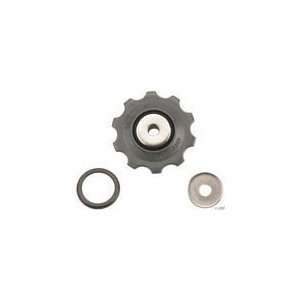  Shimano 8 Speed Ultegra 6400, XT M737 10t Lower Pulley 