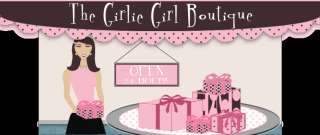 welcome to the girlie girl boutique here you will find