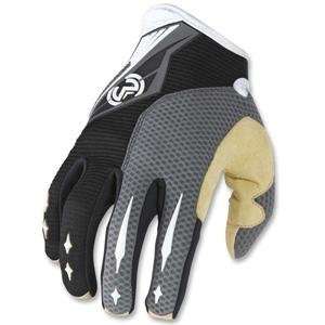    Moose Racing XCR Gloves   2008   3X Large/Stealth: Automotive