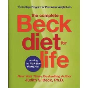   Program for Permanent Weight Loss [Hardcover]: Judith S. Beck: Books