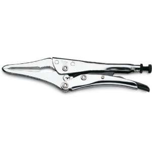 Beta 1469 Adjustable Self Locking Pliers for Brake Hoses, Chrome 