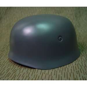  WWII German Paratrooper Helmet 