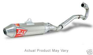 YOSHIMURA EXHAUST HONDA CRF150R RS2 FS SS/AL 07 08 09  