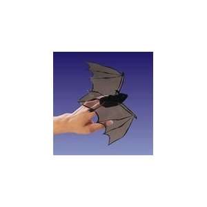  Finger Puppet Mini Bat   By Folkmanis Toys & Games