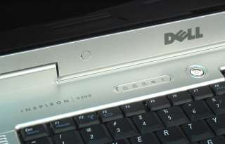   Inspiron 9300 Laptop/Notebook 1920x1200 2Gb RAM NVIDIA mint  