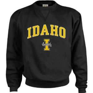  Idaho Vandals Kids/Youth Perennial Crewneck Sweatshirt 