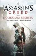 Assassins Creed   La crociata Oliver Bowden