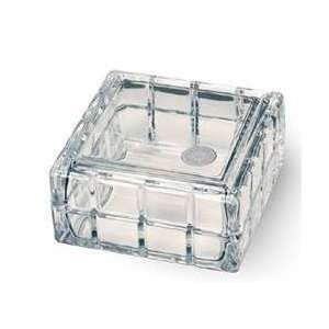 WUSTL   Monticello Trinket Box   Silver:  Sports & Outdoors