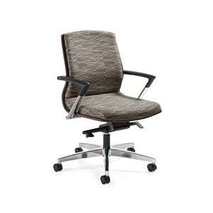  Priority 8491 Managers Boardroom Chair: Office Products