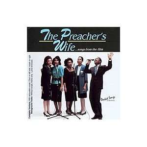  The Preachers Wife (Karaoke CD) Musical Instruments