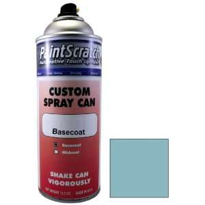   Up Paint for 1985 Chevrolet Nova (color code 22/8533) and Clearcoat