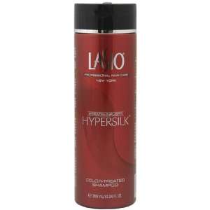  Lasio Keratin Infused Hypersilk Color Treated Shampoo 12 
