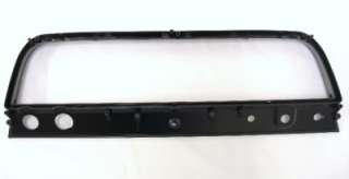  to find, heavy duty 1964 1965 1966 Chevy Truck Instrument Panel Frame