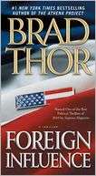 BARNES & NOBLE  Foreign Influence (Scot Harvath Series #9) by Brad 