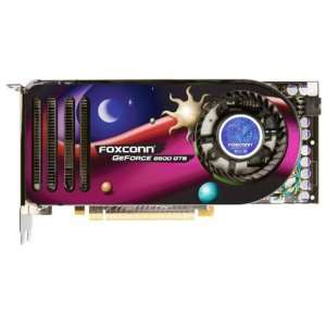  FOXCONN VGA CARDS FV N88SMBD2 ODOC NVIDIA GeForce 8800GTS 