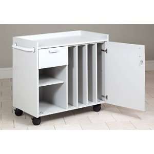  CABINETS & CARTS Splinting cart Item# 8990: Health & Personal Care