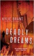   Deadly Dreams (Mindhunters Series) by Kylie Brant 