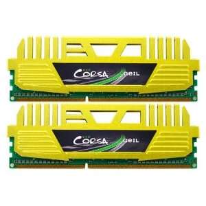  16GB GeIL DDR3 PC3 14900 1866MHz EVO Corsa CL9 (9 10 9 28 