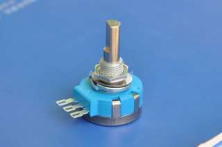 COSMOS RVQ24YN03 5K OHM Long Life HQ Potentiometer  