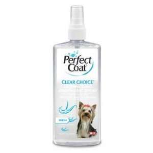   Choice Groom Spray 10oz (Catalog Category: Dog / Grooming Aids): Pet
