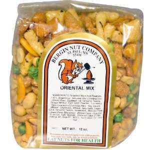 Oriental Mix, 12 oz  Grocery & Gourmet Food