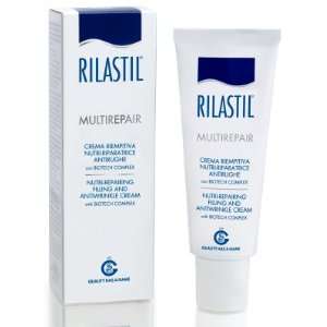   Multirepair Nutri Repairing Filling and Anti Wrinkle Cream: Beauty