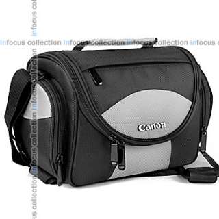C230 Camera Bag for Canon EOS 1DS Mark III 350D 1000D  