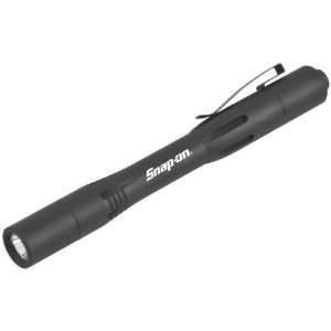  JS Products 92311 Snap on Tactical Series Pen Light  AL 