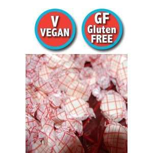 All Natural, Vegan, Gluten Free Grape Taffy  Grocery 