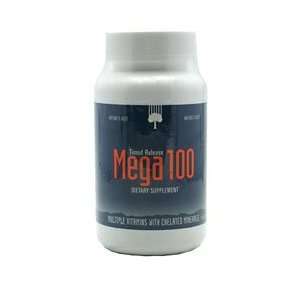  Natures Best/Mega 100/60 Tablets