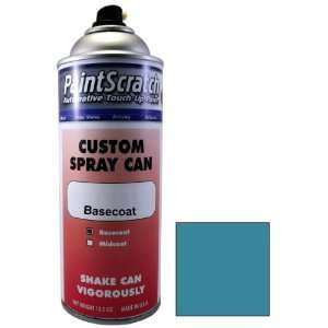  Paint for 1992 Pontiac Firefly (color code: WA9961/26U) and Clearcoat