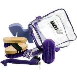  Roma Pony Grooming Kit