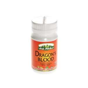  Dragons Blood Pure Extracts x 50 Tabs   Wound Healing 