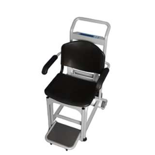 HealthOMeter 2595KL Health O Meter Digital Chair Scale 892076002626 