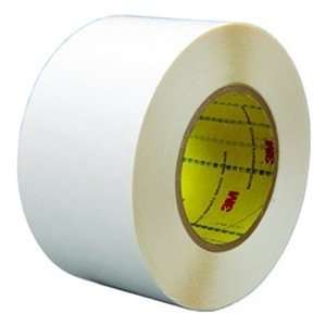  9579 2 x 36yd 9.0mil White Double Coated Tape: Home 