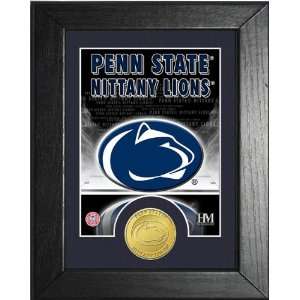  Penn State University Mini Mint: Sports Collectibles