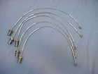 types of coaxial cable  