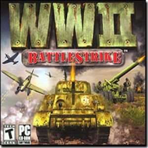  World War II Battle Strike