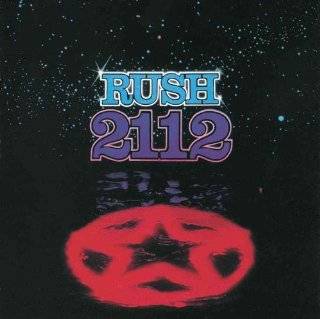 2112 by rush listen to samples the list author says i have respect 