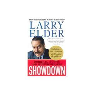 Showdown Confronting Bias, Lies, & the Special Interests 