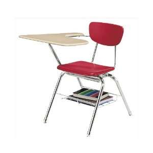  Virco Martest 21® Chair Desks