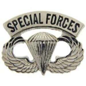  Special Forces Paratrooper Pin 1 Arts, Crafts & Sewing