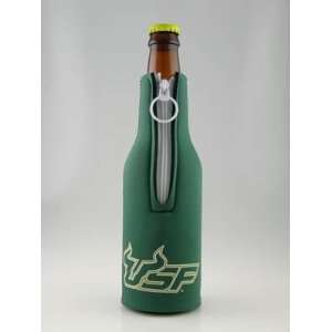   OF 2 SOUTH FLORIDA BULLS NCAA BOTTLE SUIT KOOZIES: Sports & Outdoors