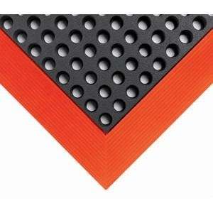  Wearwell Mats (WRW47934398) Industrial WorkSafe Ergonomic 