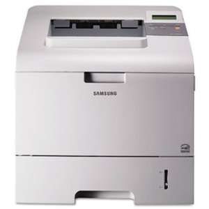     ML 4050N Mono Laser Workgroup Printer   SASML4050N: Electronics