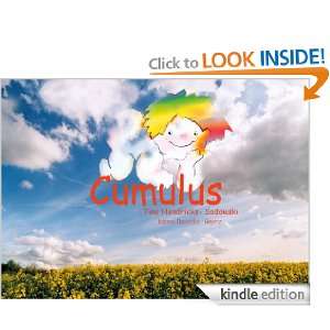 Cumulus Die kleine Wolke (German Edition) Tina Hendricks Sadowski 