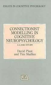  Case Study, (0863773362), David C. Plaut, Textbooks   